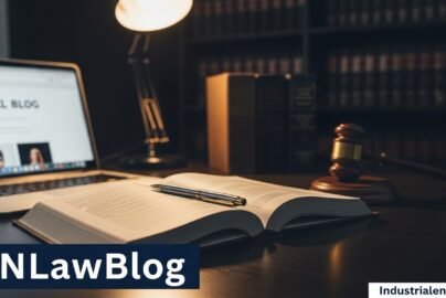 CNLawBlog