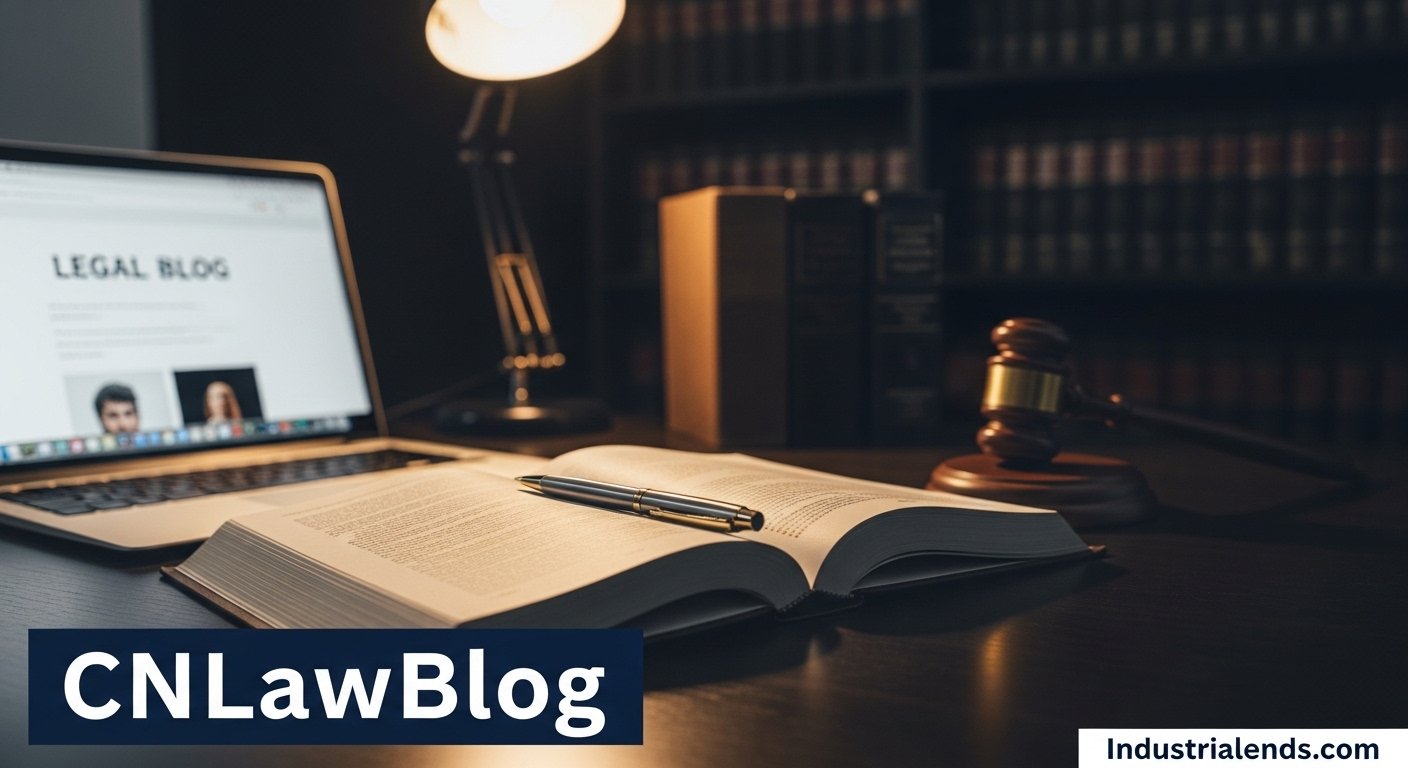 CNLawBlog