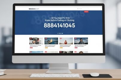 Newznav.com 8884141045