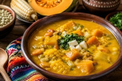 Best Locro de Zapallo Near Me