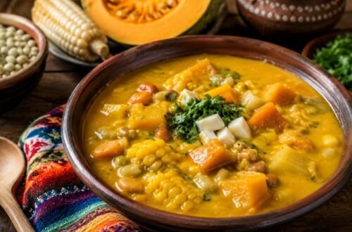 Best Locro de Zapallo Near Me