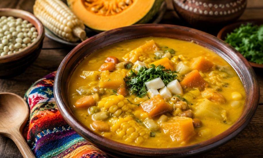 Best Locro de Zapallo Near Me