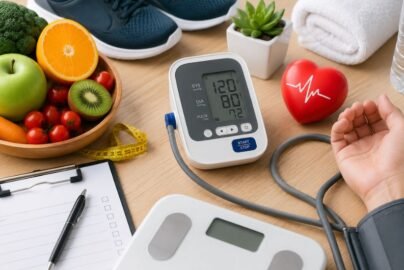 Simple Health Check Methods