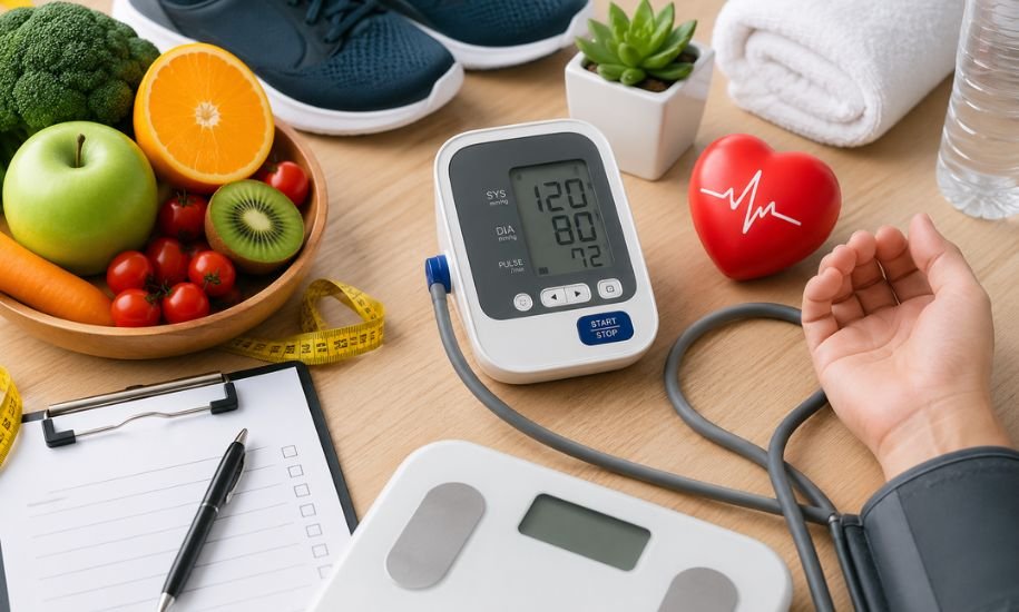 Simple Health Check Methods