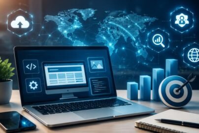 Webitbgroup com