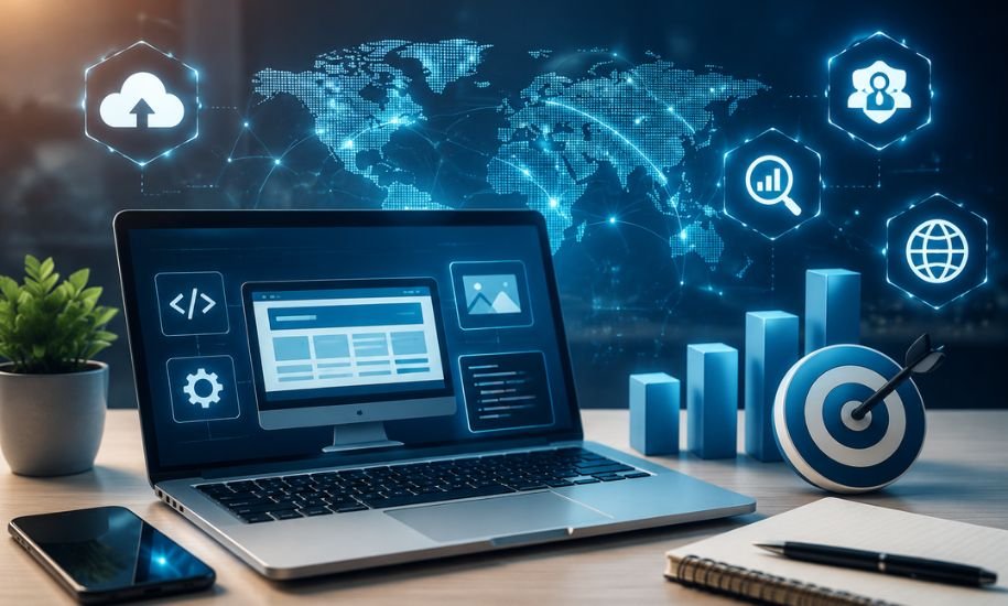Webitbgroup com