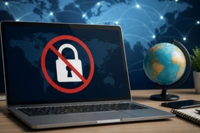 Why Is Saisiege5487 Not Available in My Country? Understanding the Most Common Reasons