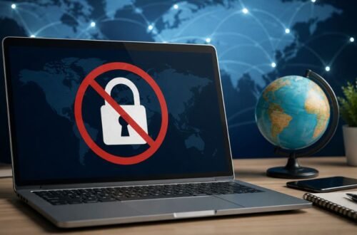 Why Is Saisiege5487 Not Available in My Country? Understanding the Most Common Reasons