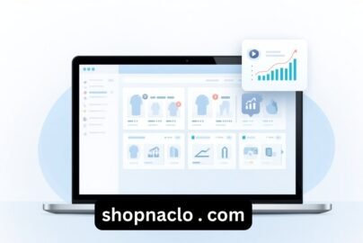 Shopnaclo.com