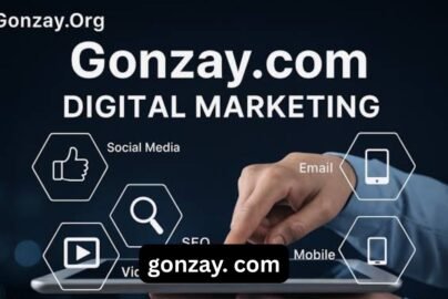 Gonzay.com