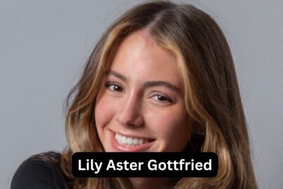 Lily Aster Gottfried