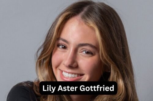 Lily Aster Gottfried