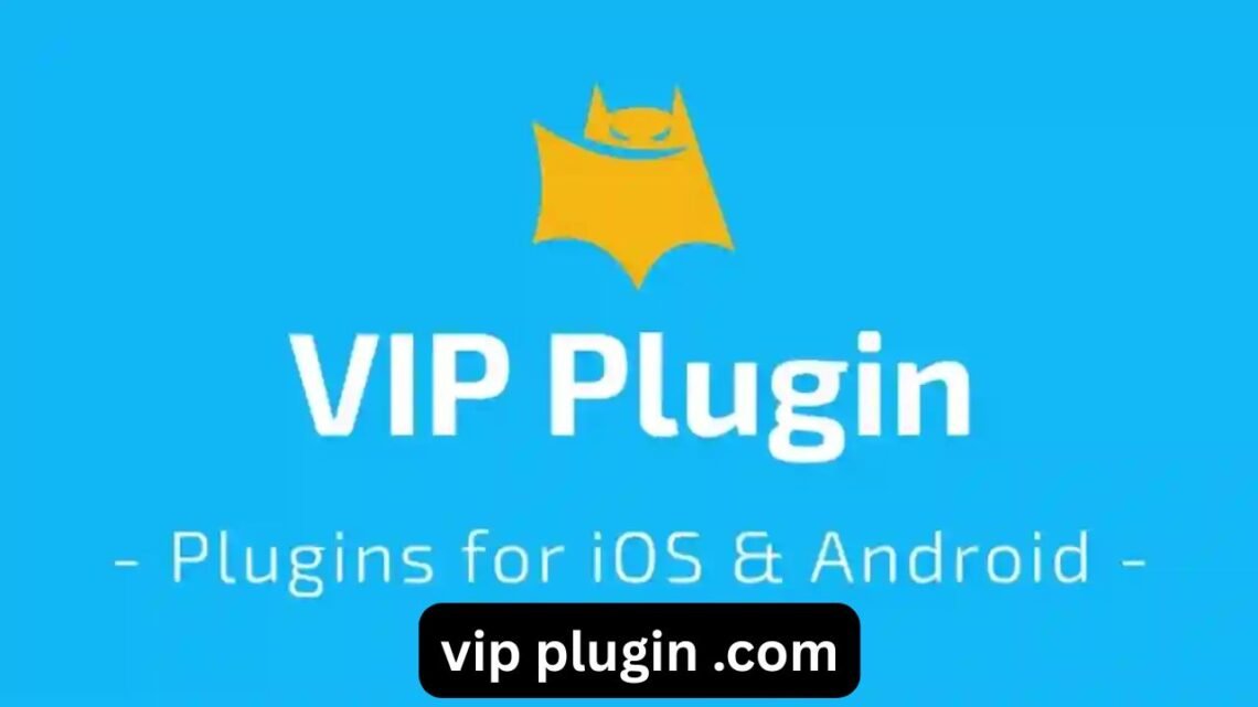 VIP Plugin.com