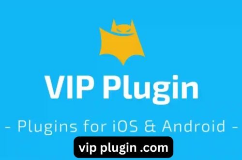 VIP Plugin.com