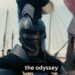 The Odyssey