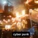 Cyberpunk