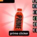 Prime Clicker