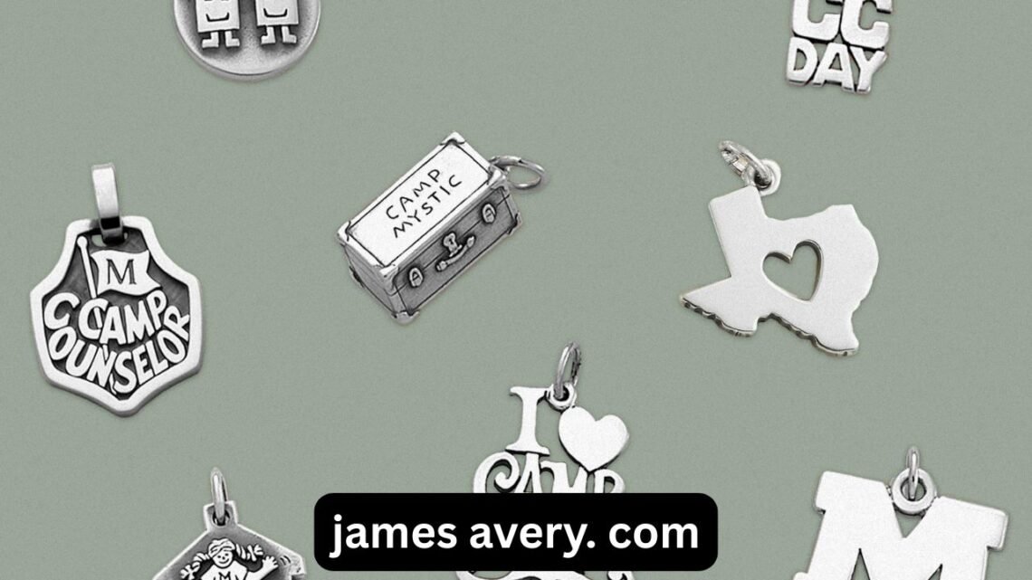 James Avery