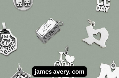 James Avery