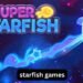 Starfish Games