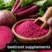 Beetroot Supplements
