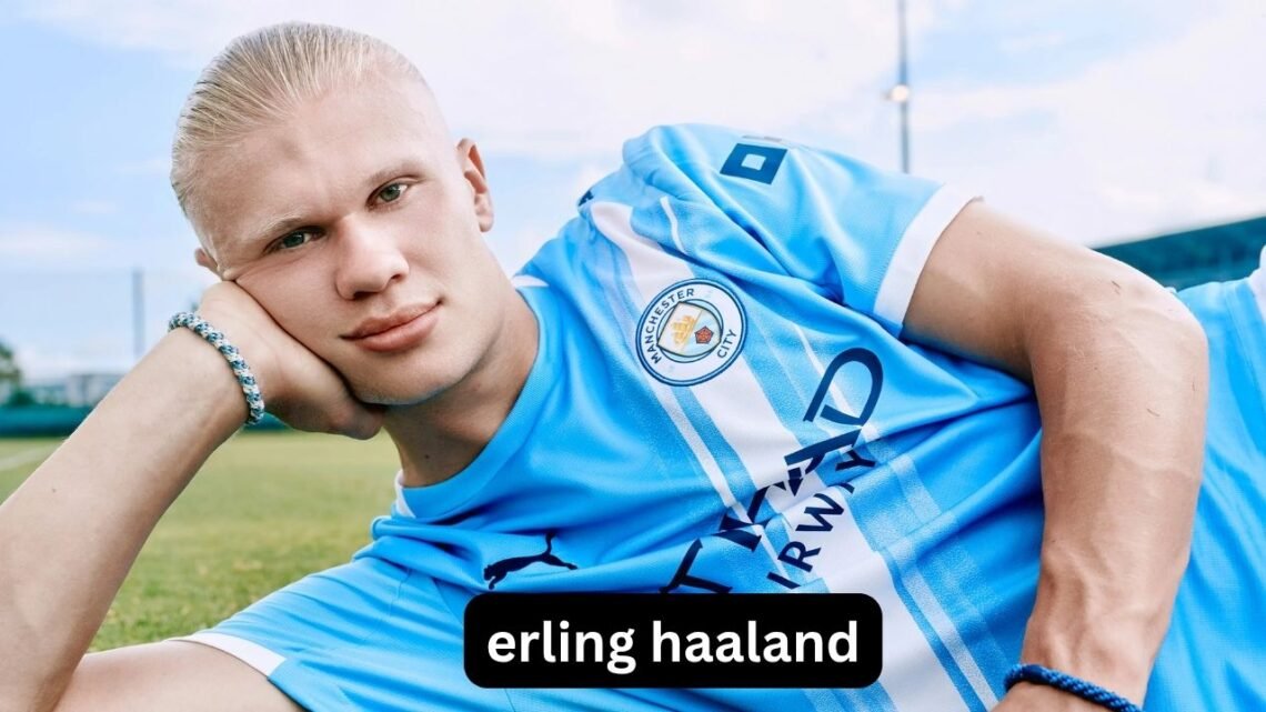 Erling Haaland