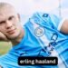Erling Haaland