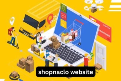 shopnaclo website