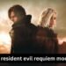 Resident Evil Requiem Mods