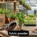 Fulvic Powder