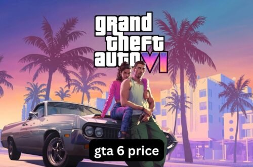 GTA 6 Price
