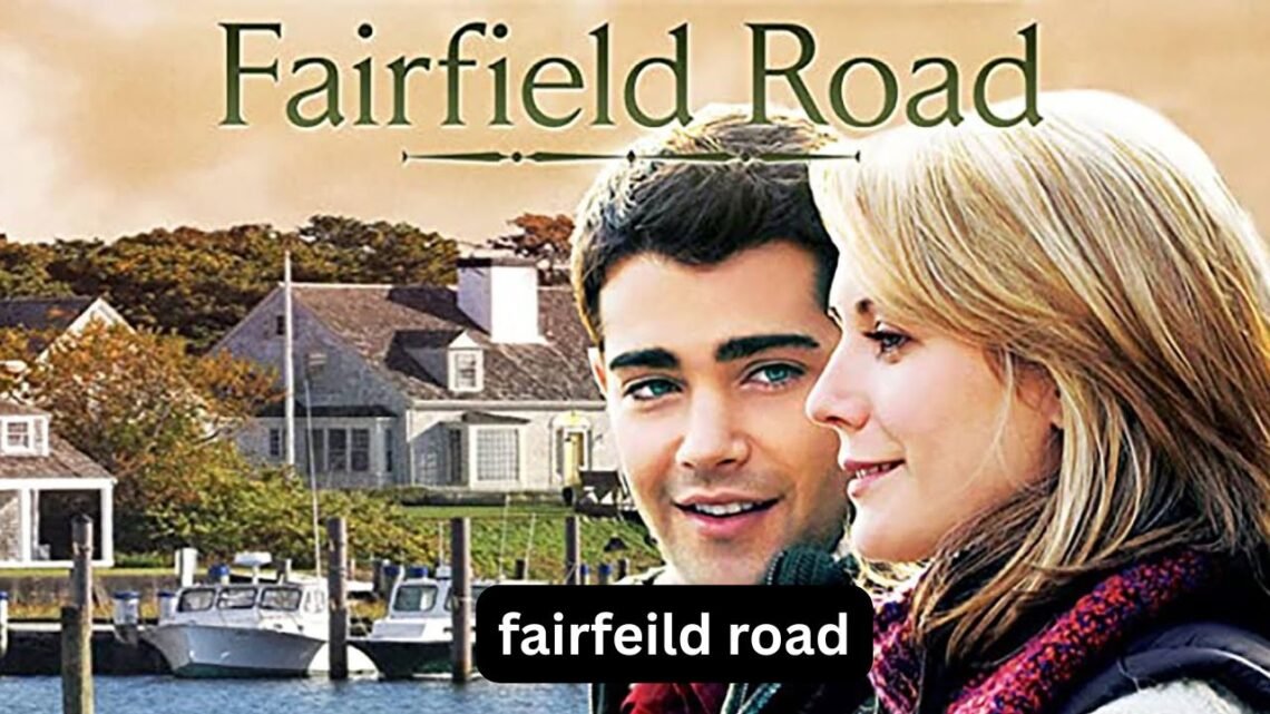 Fairfield Road