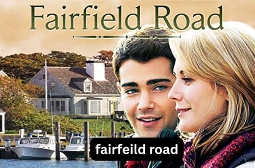 Fairfield Road