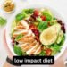 Low Impact Diet