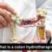 What Is a Colon Hydrotherapist