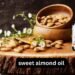 Sweet Almond Oil