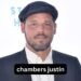 Justin Chambers