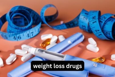 Weight Loss Drugs