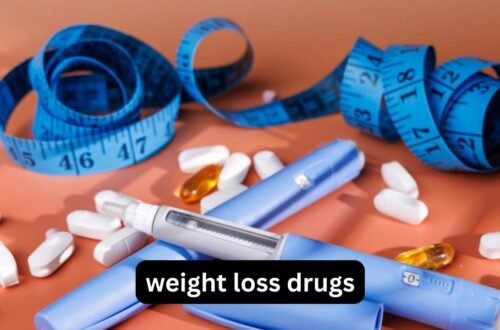 Weight Loss Drugs