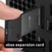 Xbox Expansion Card