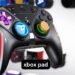 xbox pad