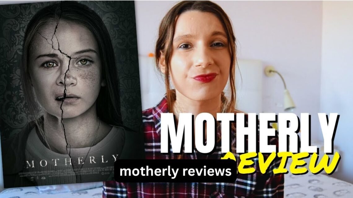 Motherly reviews