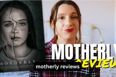 Motherly reviews