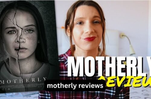 Motherly reviews