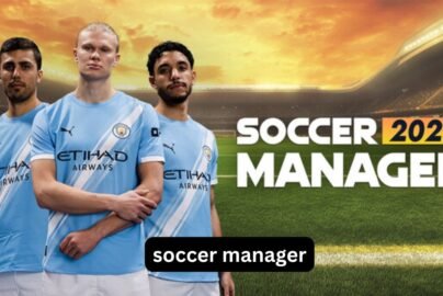 Soccer Manager