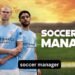 Soccer Manager