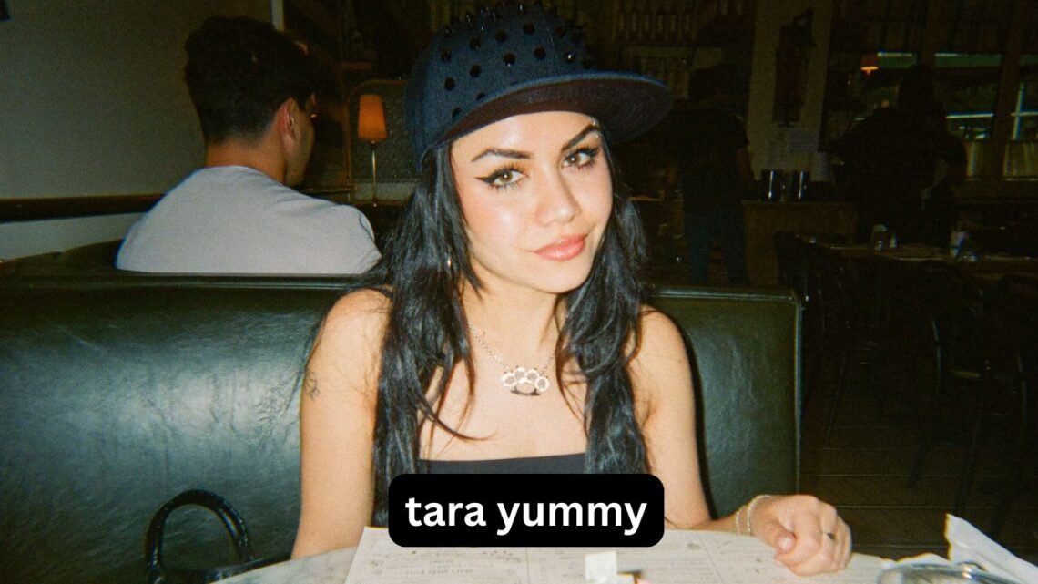 tara yummy