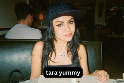 tara yummy