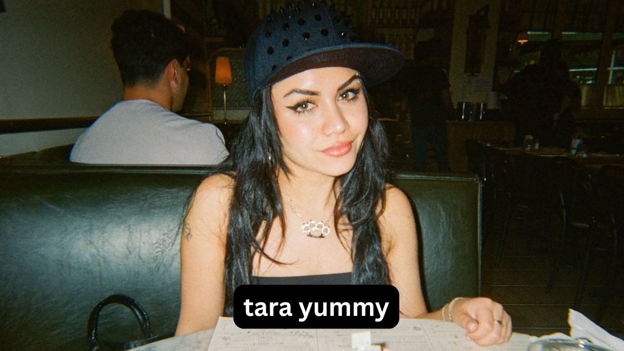 tara yummy