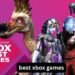 best Xbox games